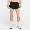 Nike Men's Fast 2" Short 2 Nike Men's Fast 2" Short -Run Gear Shop CJ7845 010 PHSFM001