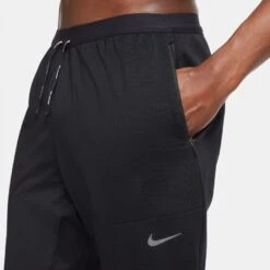 Nike Men's Phenom Elite Pant -Run Gear Shop CU5504 010 PHSYM001