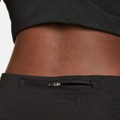 Nike Women's Mid-Rise Fast Crop Running Leggings - Black (CZ9238-010) -Run Gear Shop CZ9238 010 PHSYM002 JPG HEI 875 WID 875