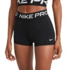Nike Women's Pro Shorts 1 Nike Women's Pro Shorts -Run Gear Shop CZ9857 010 PHSBM001 JPG HEI 875 WID 875