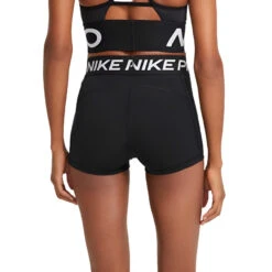Nike Women's Pro Shorts 10 Nike Women's Pro Shorts -Run Gear Shop CZ9857 010 PHSYM001 JPG HEI 875 WID 875