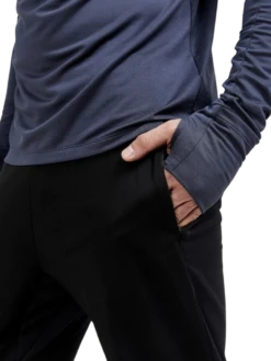Craft Men's ADV SubZ Wind Pants 2.0 9 Craft Men's ADV SubZ Wind Pants 2.0 -Run Gear Shop CraftADVSubZPants2 4 Edited