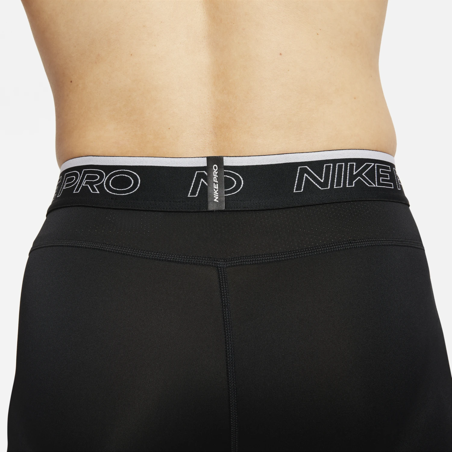 Nike Men's Pro Dri-Fit Shorts 8 Nike Men's Pro Dri-Fit Shorts - Image 6