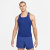 Nike Men's Aeroswift Singlet -Run Gear Shop DM4624 455 PHSFM001 2000