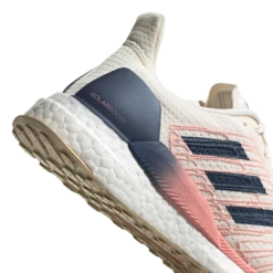 Adidas Women's Solarboost 19 -Run Gear Shop EG2361 FTW photo detail 1 transparent