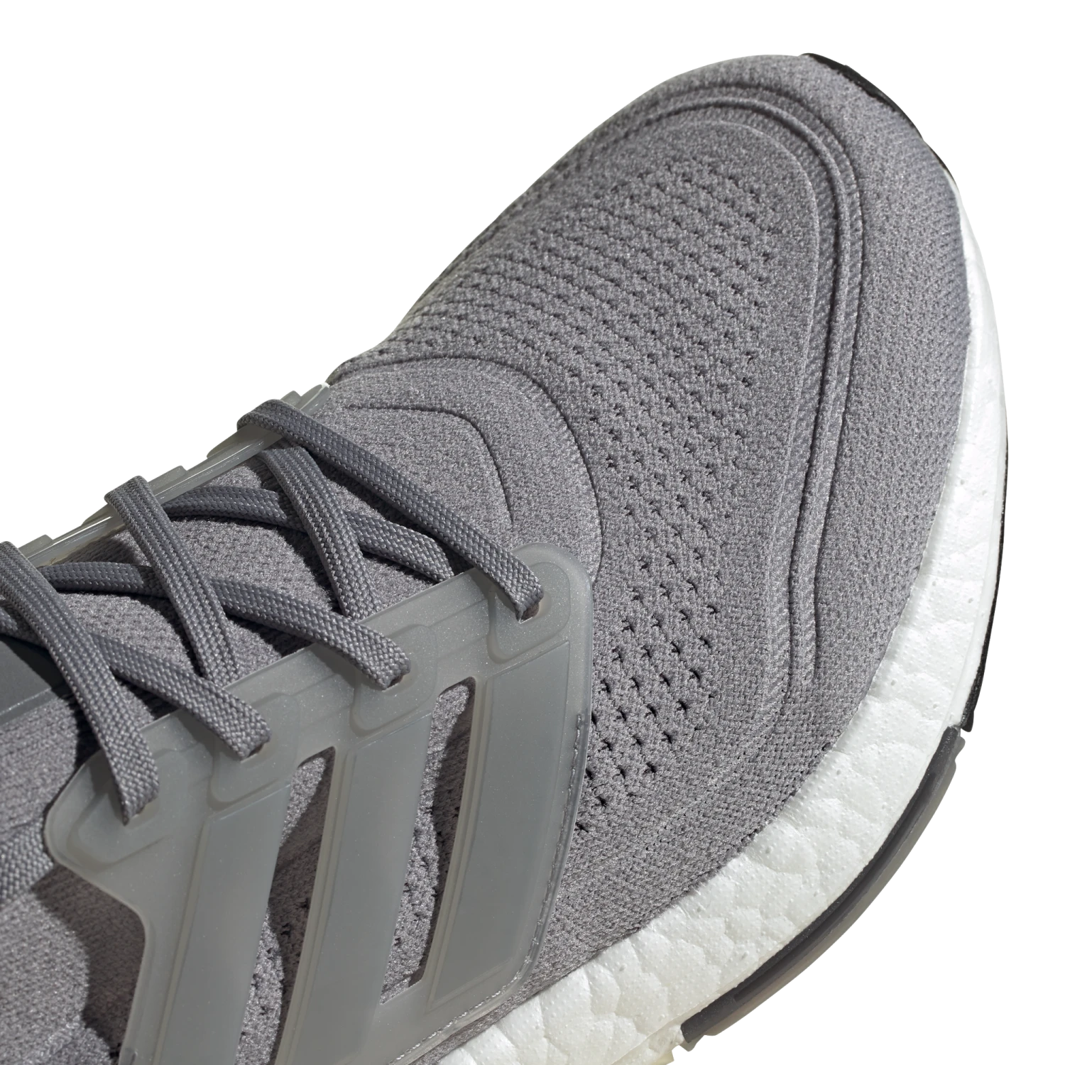 Adidas Men's UltraBoost 21 6 Adidas Men's UltraBoost 21 - Image 4
