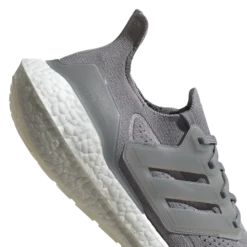 Adidas Men's UltraBoost 21 12 Adidas Men's UltraBoost 21 -Run Gear Shop FY0381 FTW photo detail 2 transparent