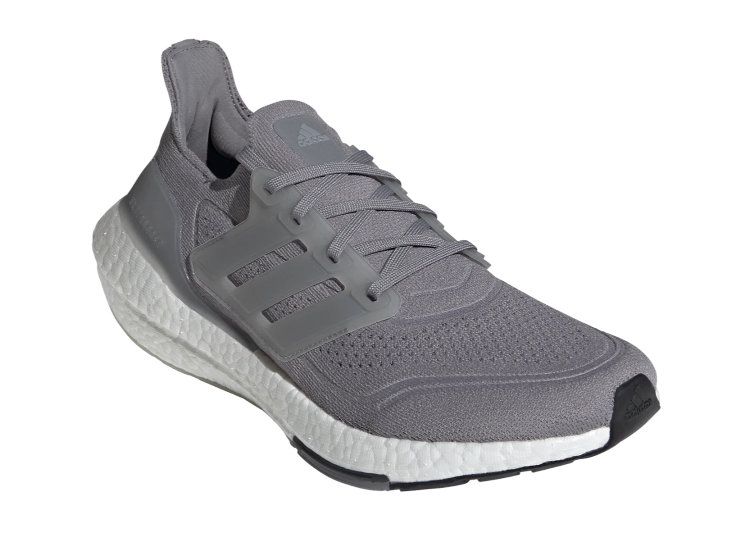 Adidas Men's UltraBoost 21 4 Adidas Men's UltraBoost 21 - Image 2