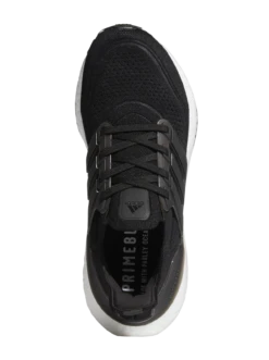 Adidas Women's UltraBoost 21 - Core Black/Core Black/Grey Four (FY0402) -Run Gear Shop FY0402 FTW photo top portrait transparent