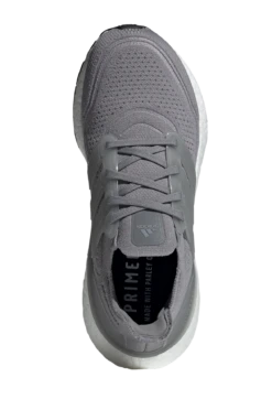 Adidas Women's UltraBoost 21 - Grey Three/Grey Three/Grey Four (FY0404) -Run Gear Shop FY0404 FTW photo top portrait transparent