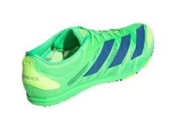 Adidas Unisex Adizero XCS Spike -Run Gear Shop FZ2481 FTW photo back lateral top white