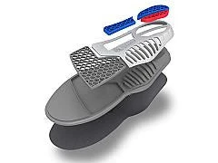 Spenco Total Support Insole - Thin (46-216) 5 Spenco Total Support Insole - Thin (46-216) - Image 3