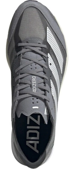 Adidas Men's Adizero Adios 7 -Run Gear Shop GV7071 01