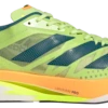 Adidas Unisex Adizero Adios Pro 2 -Run Gear Shop GX3124 1 FOOTWEAR Photography SideLateralCenterView transparent