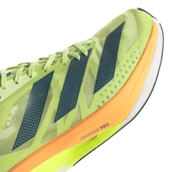 Adidas Unisex Adizero Adios Pro 2 -Run Gear Shop GX3124 8 FOOTWEAR Photography DetailView1 transparent