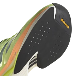 Adidas Unisex Adizero Adios Pro 2 -Run Gear Shop GX3124 9 FOOTWEAR Photography DetailView2 transparent