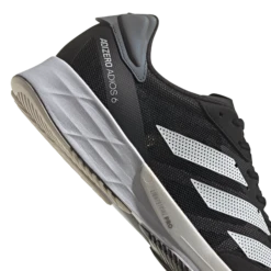 Adidas Men's Adizero Adios 6 18 Adidas Men's Adizero Adios 6 -Run Gear Shop H67509 FTW photo detail 3 transparent