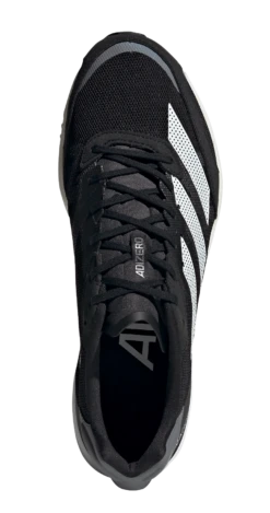 Adidas Men's Adizero Adios 6 15 Adidas Men's Adizero Adios 6 -Run Gear Shop H67509 FTW photo top portrait transparent