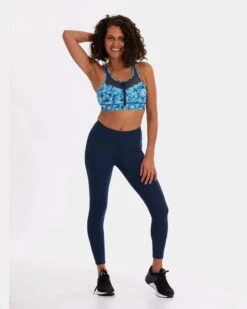 Handful Women's The Closer Sports Bra - Splash (160-375) -Run Gear Shop HDF 2021 TheCloser Splash Front 5 1024x1024 71dbafca 3dd8 4577 ab0f c4113c3960e4