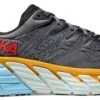 HOKA Men's Gaviota 4 -Run Gear Shop HOKAMensGaviota4 Castlerock Anthracite 7