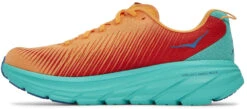 HOKA Men's Rincon 3 10 HOKA Men's Rincon 3 -Run Gear Shop HOKAMensRincon3 BlazingOrangeFiesta