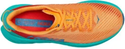 HOKA Men's Rincon 3 12 HOKA Men's Rincon 3 -Run Gear Shop HOKAMensRincon3 BlazingOrangeFiesta 5