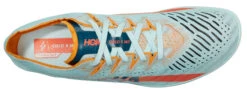 HOKA Unisex Cielo X MD -Run Gear Shop HOKAUnisexCieloXMD BlueGlassRadiantYellow 2