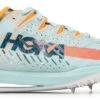 HOKA Unisex Cielo X MD 2 HOKA Unisex Cielo X MD -Run Gear Shop HOKAUnisexCieloXMD BlueGlassRadiantYellow 4