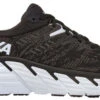 HOKA Men's Gaviota 4 -Run Gear Shop Hoka One One Gaviota 4 Black White