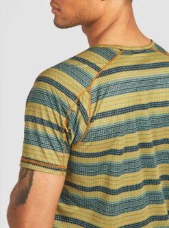 Janji Men's Helio Tech Tee -(MT15A-S22-GST) -Run Gear Shop JANJI MT15A GEO STRIPE 05 2048x2048 3a006b59 a16b 40d5 81a6 77236ba73f48