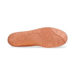 Aetrex Men's Premium Memory Foam Insole For Extra Comfort (L2300M) 11 Aetrex Men's Premium Memory Foam Insole For Extra Comfort (L2300M) -Run Gear Shop L2300M bottom