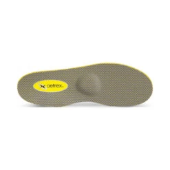 Aetrex Women's Train Support W/ Metatarsal Support Insole (L805W) -Run Gear Shop L805W top