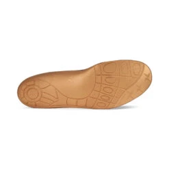 Aetrex Men's Train Posted Insole (L820M) -Run Gear Shop L820M bottom 9262fba5 963d 4a10 ac67 dc34f8158940