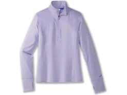 Brooks Women's Dash Half Zip (221433) -Run Gear Shop LF Dash Half Zip 1