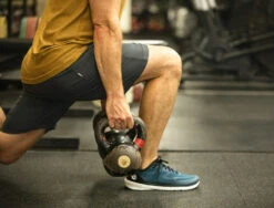 Topo Men's ST -Run Gear Shop M050.Ocean White 11