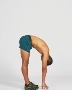 Janji Men's 5" AFO Middle Short -Run Gear Shop MAFOSHORT10