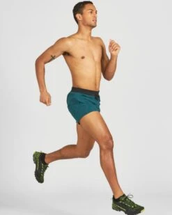 Janji Men's 5" AFO Middle Short -Run Gear Shop MAFOSHORT11