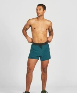 Janji Men's 5" AFO Middle Short -Run Gear Shop MAFOSHORT8