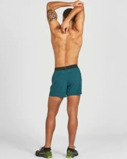 Janji Men's 5" AFO Middle Short -Run Gear Shop MAFOSHORT9