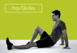 TriggerPoint MB1 2.6" Massage Ball - Green/Black/White (03301) 8 TriggerPoint MB1 2.6" Massage Ball - Green/Black/White (03301) -Run Gear Shop MB1 use 2