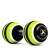 TriggerPoint MB2 Roller - Green/Black/White (03312) -Run Gear Shop MB2 main2