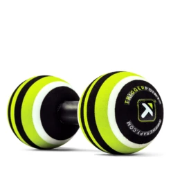 TriggerPoint MB2 Roller - Green/Black/White (03312)