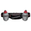 Nathan Trail Mix Plus Insulated Hydration Belt V2 (NS4643) -Run Gear Shop NS4643 0509 00 TrailMixPlusInsulated Black HighRiskRed Back grande d5e4923e 0717 4ab6 8465 ef6c088aa20d