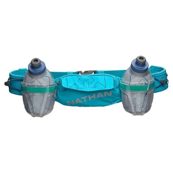 Nathan Trail Mix Plus Insulated Hydration Belt V2 (NS4643) 4 Nathan Trail Mix Plus Insulated Hydration Belt V2 (NS4643) - Image 2