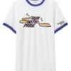 Marathon Sportswear Unisex Pride Tee -Run Gear Shop PRIDE ApparelDesigns 1 05