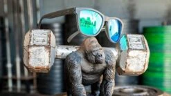 Goodr Sunglasses - OG Beast Collection (OG) -Run Gear Shop Product 0009 Silverback 1000x d453092e adbf 4888 9597 575f8b234ba2