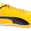 PUMA Unisex EvoSPEED Sprint 14 Spikes -Run Gear Shop PumaUnisexevoSPEEDSprint14SunStream 3 Edited