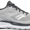 Saucony Women's Echelon 8 Wide (D) - Alloy/Charcoal (S10575-30) -Run Gear Shop S10574 30 1 5af54c47 1afa 42cb ab09 e94bb61f6146