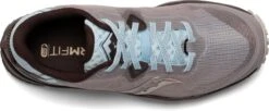 Saucony Women's Peregrine 11 9 Saucony Women's Peregrine 11 -Run Gear Shop S10641 35 3