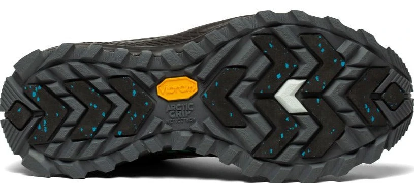 Saucony Women's Peregrine Ice+ 2 6 Saucony Women's Peregrine Ice+ 2 - Image 4